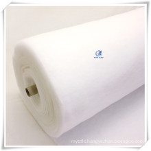 High Quality Thermal Bonded Polyester Padding/ Wadding / Batting